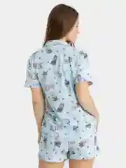 Пижама женская