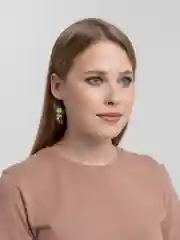 Серьги Наруто Узумаки