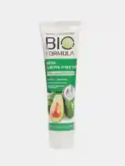 Лесной зеленый крем для рук BIO FORMULA (SOS восстановление, антивозрастной, омолаживающий и увлажняющий)
