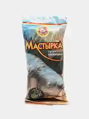 Зимняя приманка мастырка рыболовная, сухая наживка, рыболовная гороховая насадка,прикормка