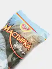 Зимняя приманка мастырка рыболовная, сухая наживка, рыболовная гороховая насадка,прикормка