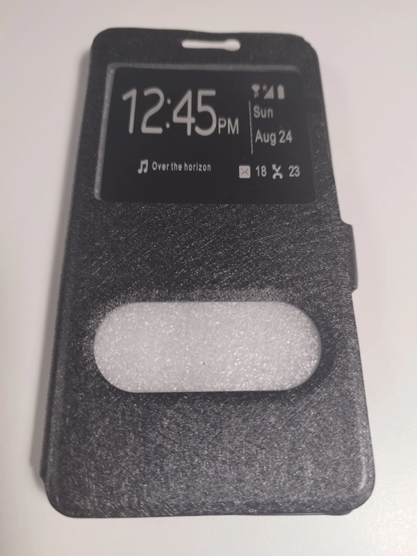 Чехол-книжка (флип) Meizu M5C