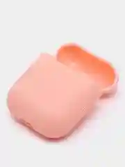 Конфетный чехол для Apple AirPods 1, AirPods 2 силиконовый