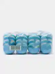 Турецкое косметическое мыло Dalan Fresh & Care " Свежесть океана", 4 шт