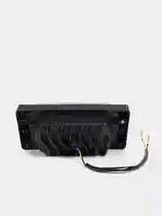 Фара противотуманная LADA ВАЗ 2110-15, LED, 2 режима, 65 W, 7 линз, 2 шт