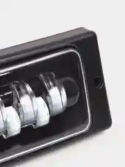 Фара противотуманная LADA ВАЗ 2110-15, LED, 2 режима, 65 W, 7 линз, 2 шт