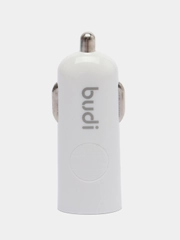 Зарядное устройство от прикуривателя Car Charger Budi