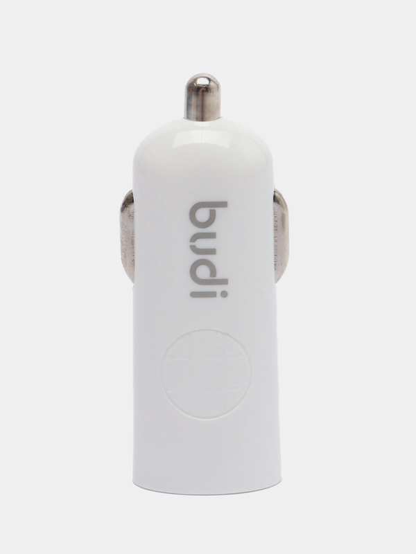 Зарядное устройство от прикуривателя Car Charger Budi