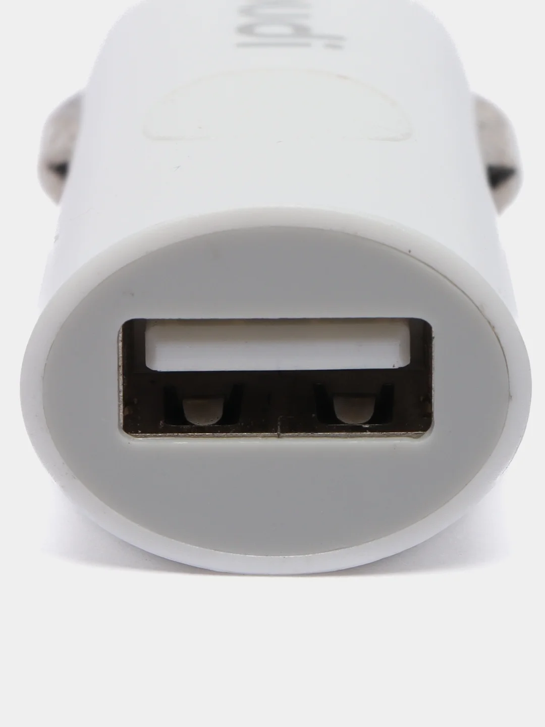 Зарядное устройство от прикуривателя Car Charger Budi