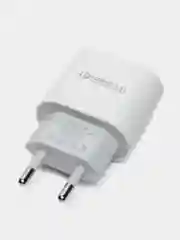 Быстрое сетевое зарядное устройство, 20 W