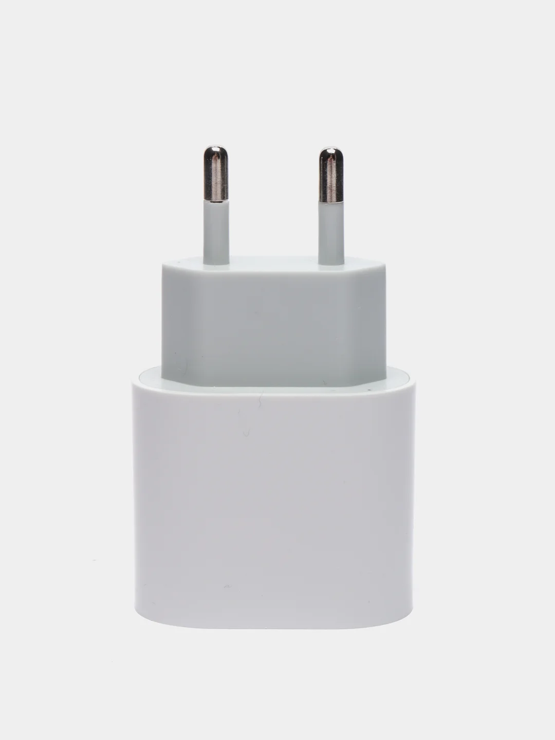 Быстрое сетевое зарядное устройство, 20 W