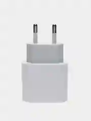 Быстрое сетевое зарядное устройство, 20 W