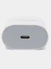 Быстрое сетевое зарядное устройство, 20 W