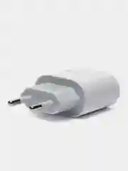 Быстрое сетевое зарядное устройство, 20 W