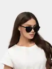 Черный очки солнцезащитные женские MIRSEE