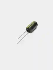 5 штук 1000мкФ 10в Конденсатор LOW ESR 1000UF 10V 8х16 105C WL JAMICON