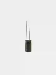5 штук 1000мкФ 10в Конденсатор LOW ESR 1000UF 10V 8х16 105C WL JAMICON
