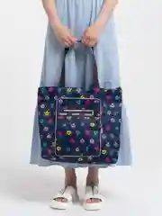 Белый сумка женская