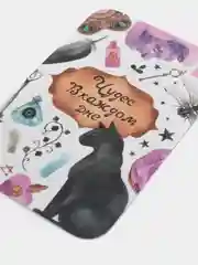 Mini-открытка "Чудес в каждом дне"