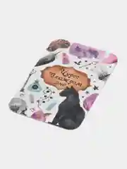 Mini-открытка "Чудес в каждом дне"