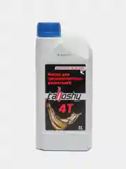 Масло моторное 4Т полусинтетическое SAE 10W40, 1 л Tahoshy