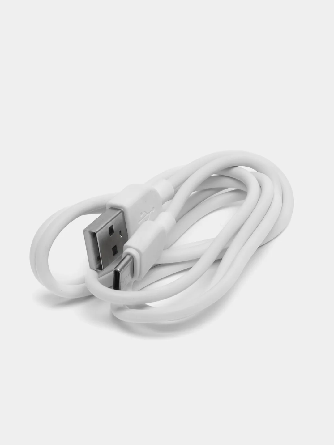 Автомобильное зарядное устройство, кабель USB Type-C в комплекте