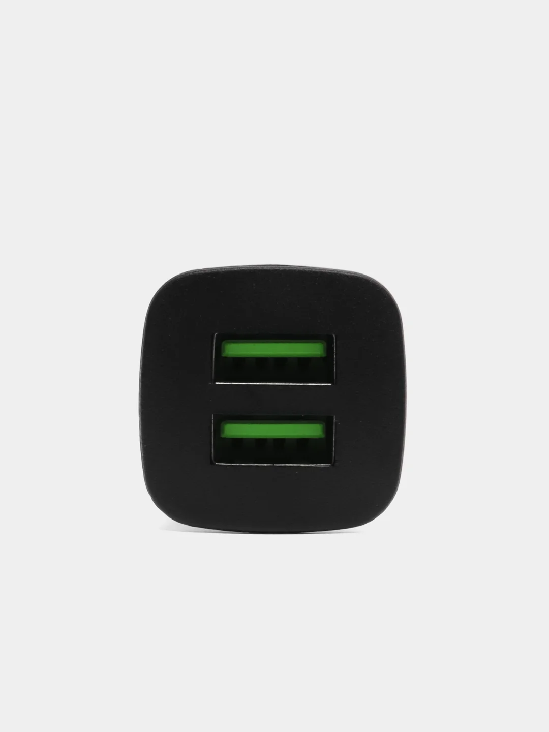Автомобильное зарядное устройство, кабель USB Type-C в комплекте
