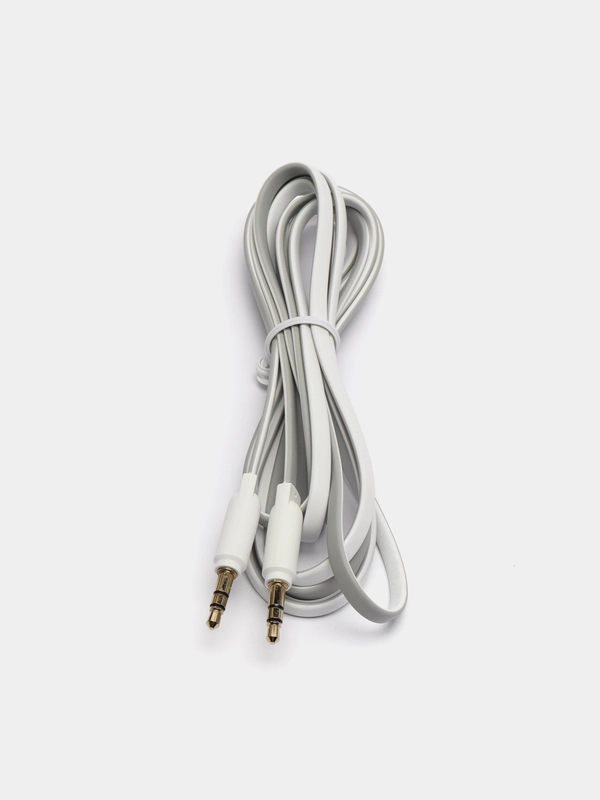 Аудиокабель Hoco UPA16 AUX 3.5 mm, 2 м