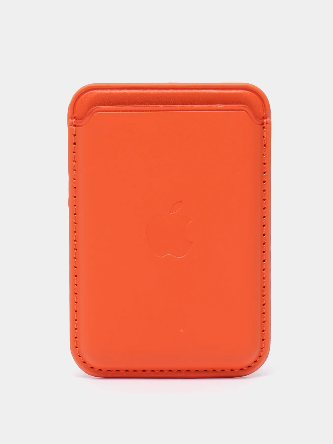 Желтый чехол-кошелек MagSafe на iPhone 12, 13 Pro Max, Mini, с карманом для карт