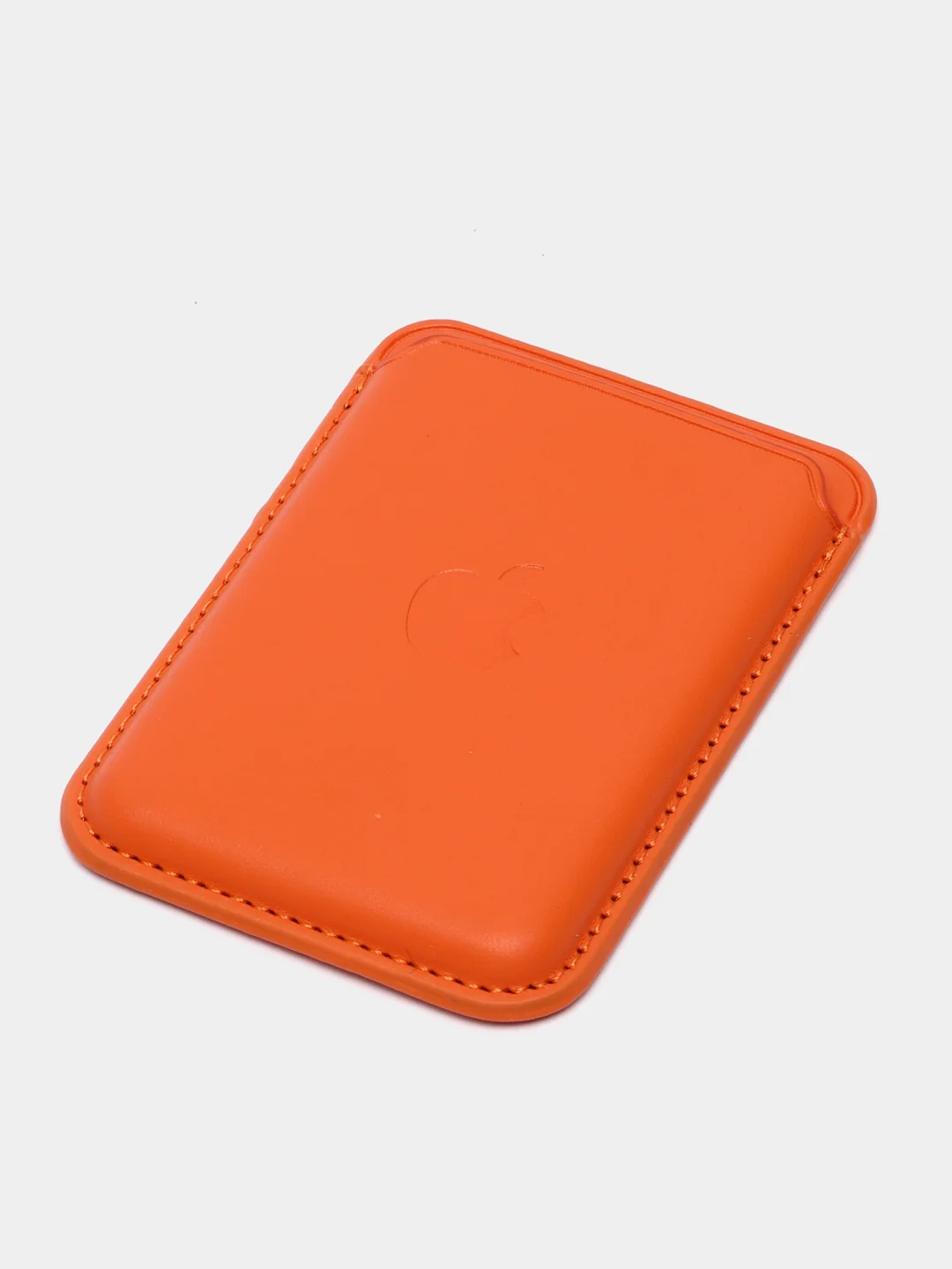 Желтый чехол-кошелек MagSafe на iPhone 12, 13 Pro Max, Mini, с карманом для карт