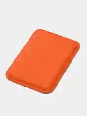 Желтый чехол-кошелек MagSafe на iPhone 12, 13 Pro Max, Mini, с карманом для карт