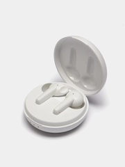 Беспроводные Bluetooth-наушники вкладыши с микрофоном, ES55