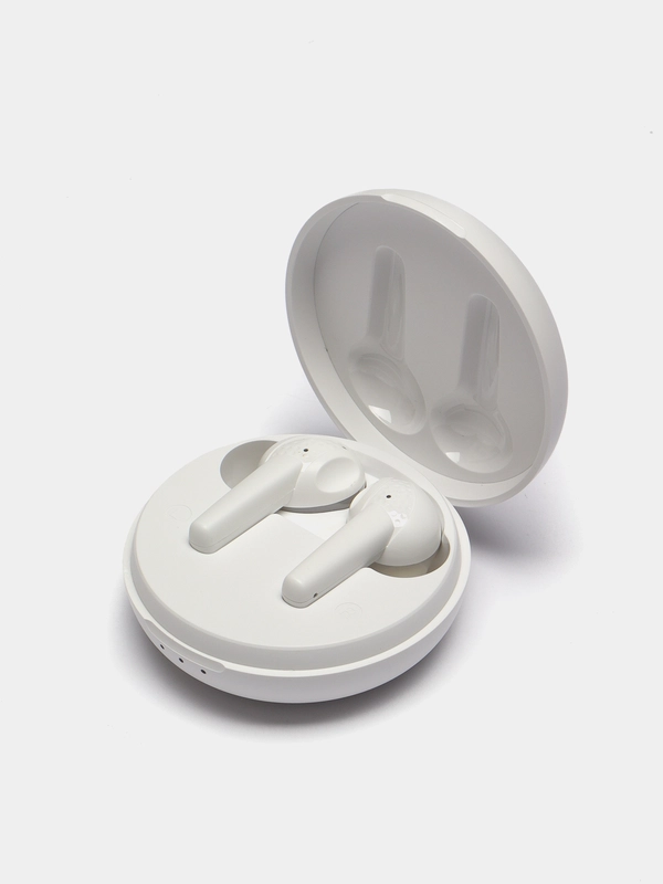 Беспроводные Bluetooth-наушники вкладыши с микрофоном, ES55