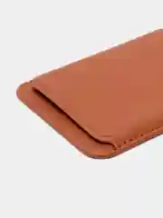 Коричневый чехол-кошелек MagSafe на iPhone 12, 13 Pro Max, Mini, с карманом для карт