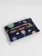 Бежевый меланж сумка женская