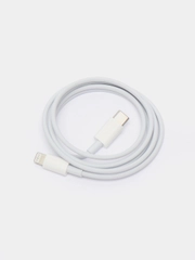 Кабель зарядный для iPhone, iPad