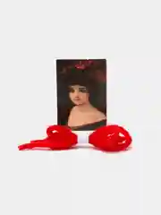 Браслет Красная нить "Baby"