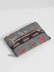 Аметистовый сумка женская