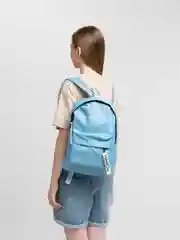 Черный рюкзак универсальный