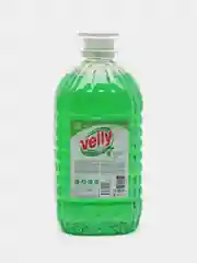 Средство для мытья посуды, 5 л, Grass Velly Light