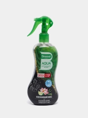 Нейтрализатор запаха AQUA Breesal "Освежающий микс", спрей, 375 мл