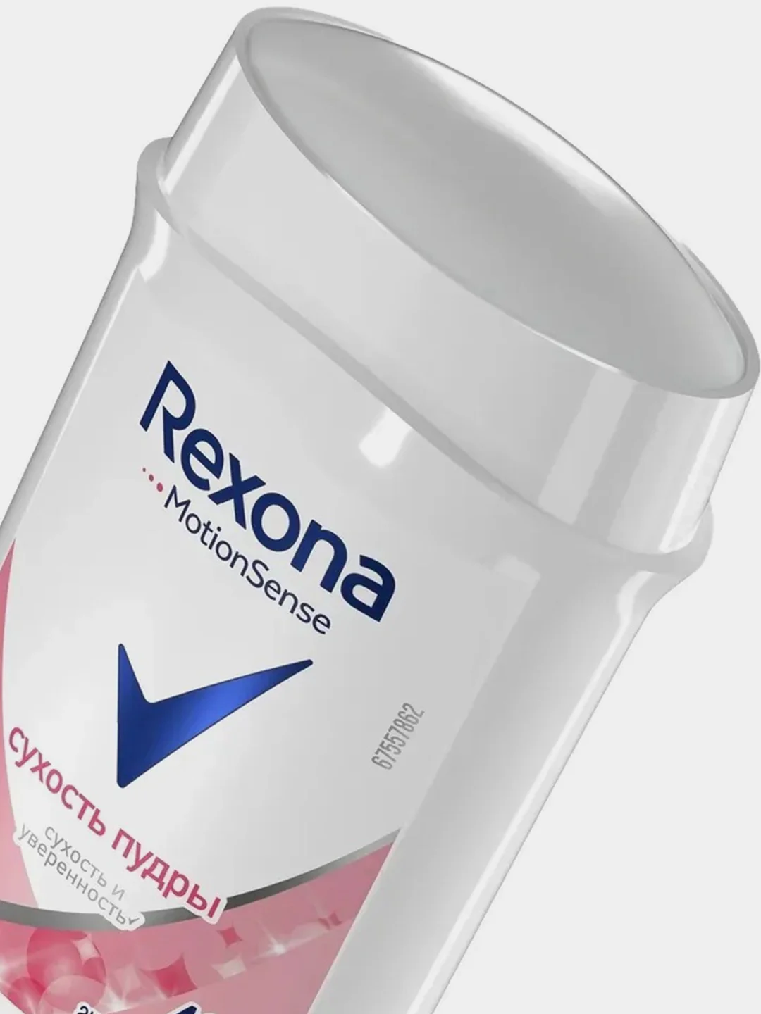 Антиперспирант стик Rexona "Сухость пудры", женский, 40 мл