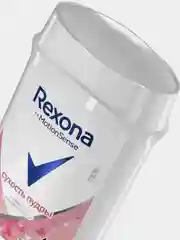 Антиперспирант стик Rexona "Сухость пудры", женский, 40 мл