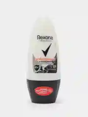 Антиперспирант-дезодорант шариковый Rexona "Антибактериальная и невидимая", 50 мл