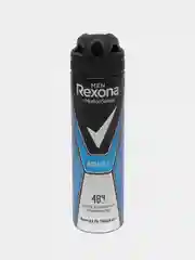 Антиперспирант спрей Rexona Men "Кобальт", мужской, 150 мл