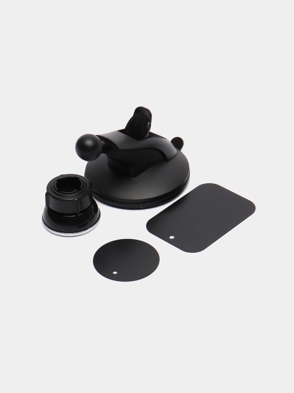 Автодержатель для смартфона Perfeo-513, до 6,5"
