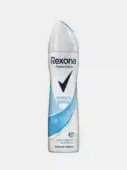 Антиперспирант-спрей Rexona женский "Легкость хлопка", 150 мл