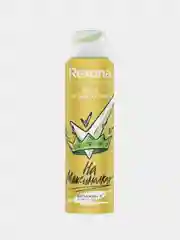 Антиперспирант спрей Rexona "Ярко и цветочно", женский, 150 мл
