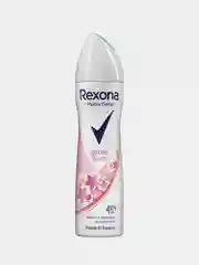 Антиперспирант-спрей Rexona женский "Яркий букет", 150 мл