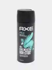 Дезодорант аэрозоль AXE APOLLO, мужской, с ароматом кедра и мускатного шалфея, 150 мл